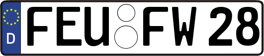 FEU-FW28
