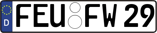 FEU-FW29