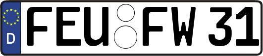 FEU-FW31