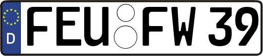 FEU-FW39