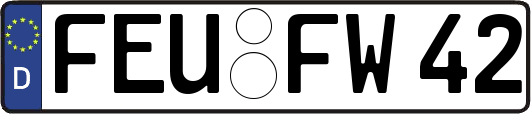FEU-FW42