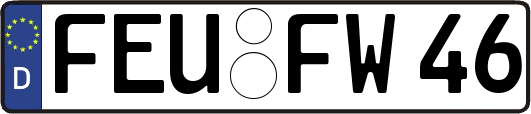 FEU-FW46