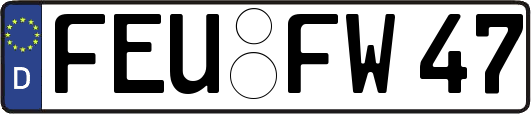 FEU-FW47