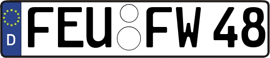 FEU-FW48