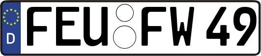 FEU-FW49