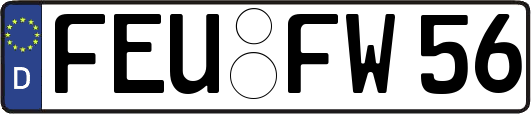 FEU-FW56