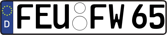 FEU-FW65