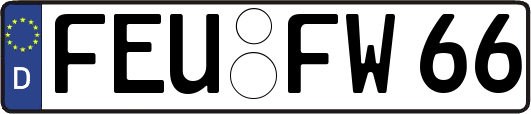 FEU-FW66