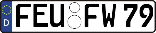 FEU-FW79