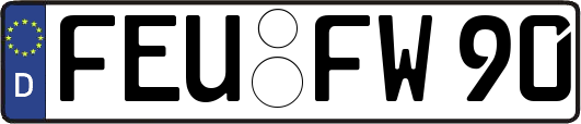FEU-FW90
