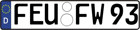 FEU-FW93