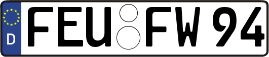 FEU-FW94