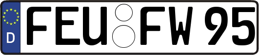 FEU-FW95