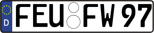 FEU-FW97