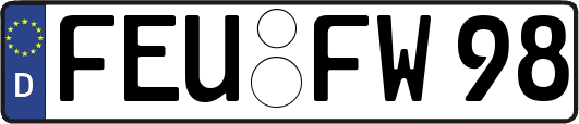FEU-FW98