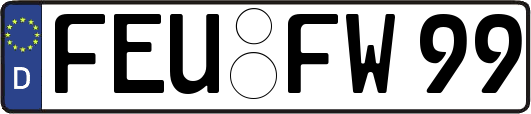 FEU-FW99
