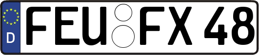 FEU-FX48