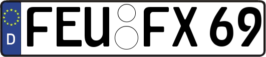 FEU-FX69