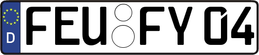 FEU-FY04