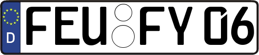 FEU-FY06