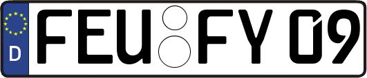 FEU-FY09
