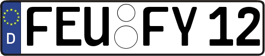 FEU-FY12