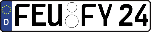 FEU-FY24