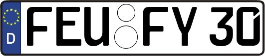 FEU-FY30