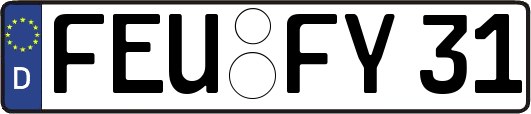FEU-FY31