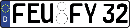 FEU-FY32