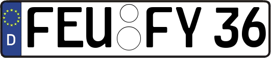 FEU-FY36