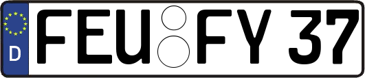 FEU-FY37