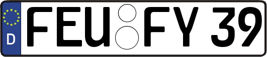 FEU-FY39