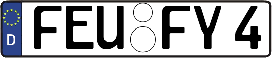 FEU-FY4