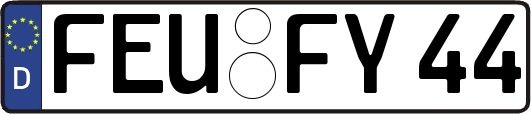 FEU-FY44