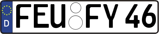 FEU-FY46