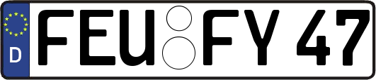 FEU-FY47