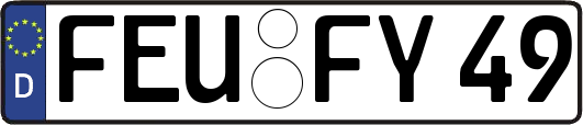 FEU-FY49