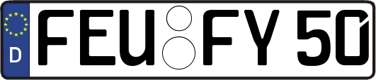 FEU-FY50