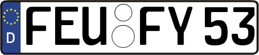 FEU-FY53