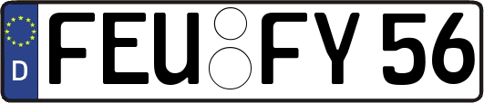 FEU-FY56