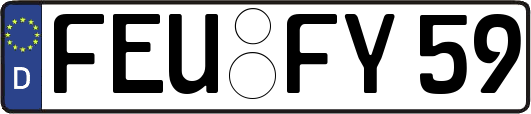 FEU-FY59