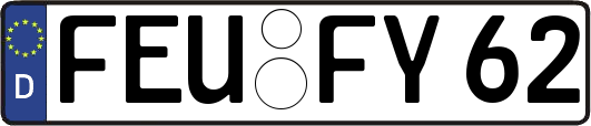 FEU-FY62