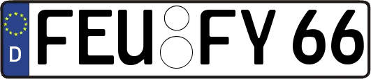 FEU-FY66