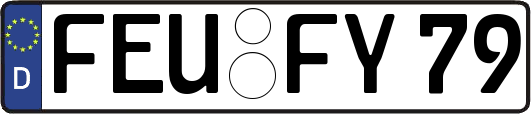 FEU-FY79