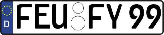 FEU-FY99