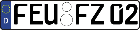 FEU-FZ02