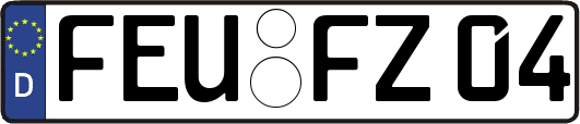 FEU-FZ04