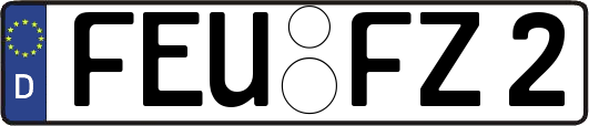 FEU-FZ2