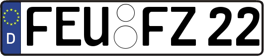 FEU-FZ22